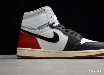 Hyperoad - JORDAN AIR UN - NRG RETRO HI 1 AIR 